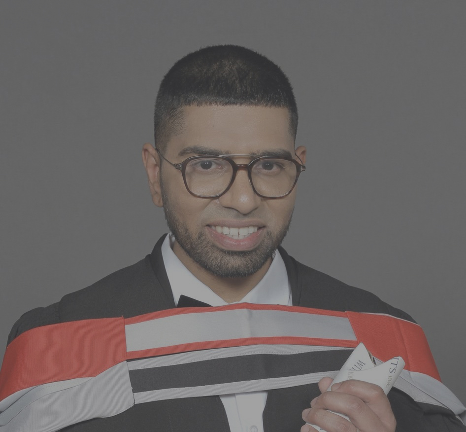 DR Nathie image Dr Nathie ENT jhb